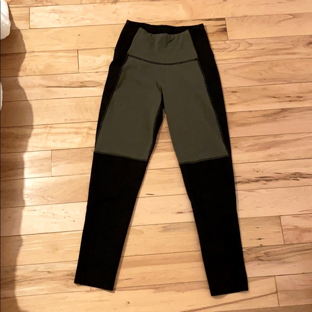 North Face leggings